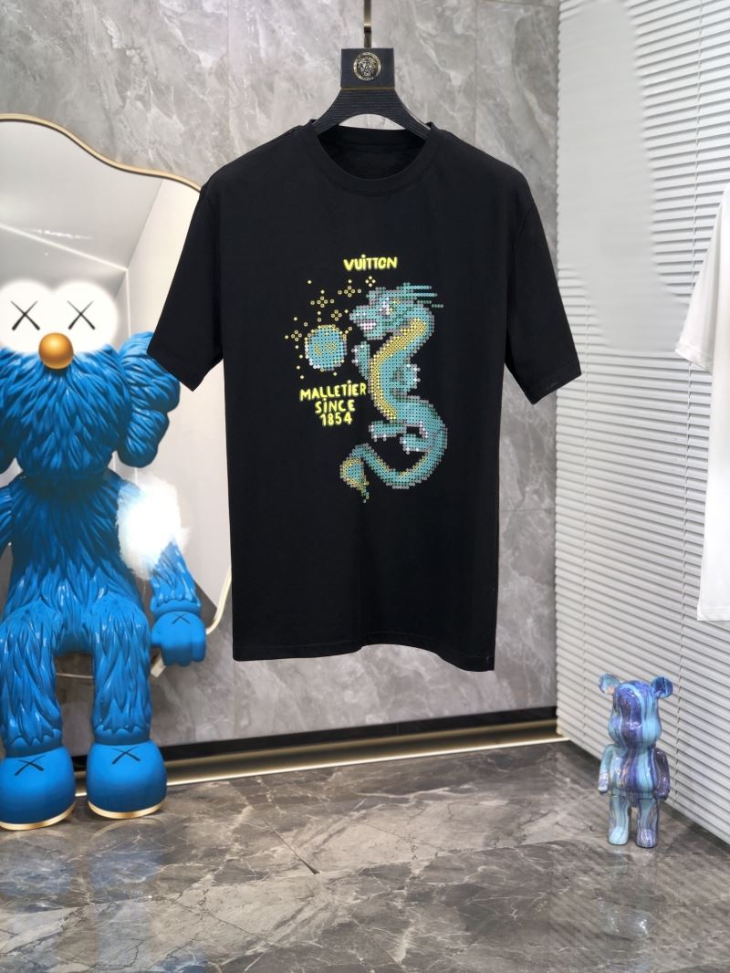 Louis Vuitton T-Shirts